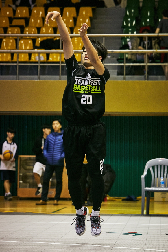 171202-1203 KBA 3x3 코리아투어 ANSAN