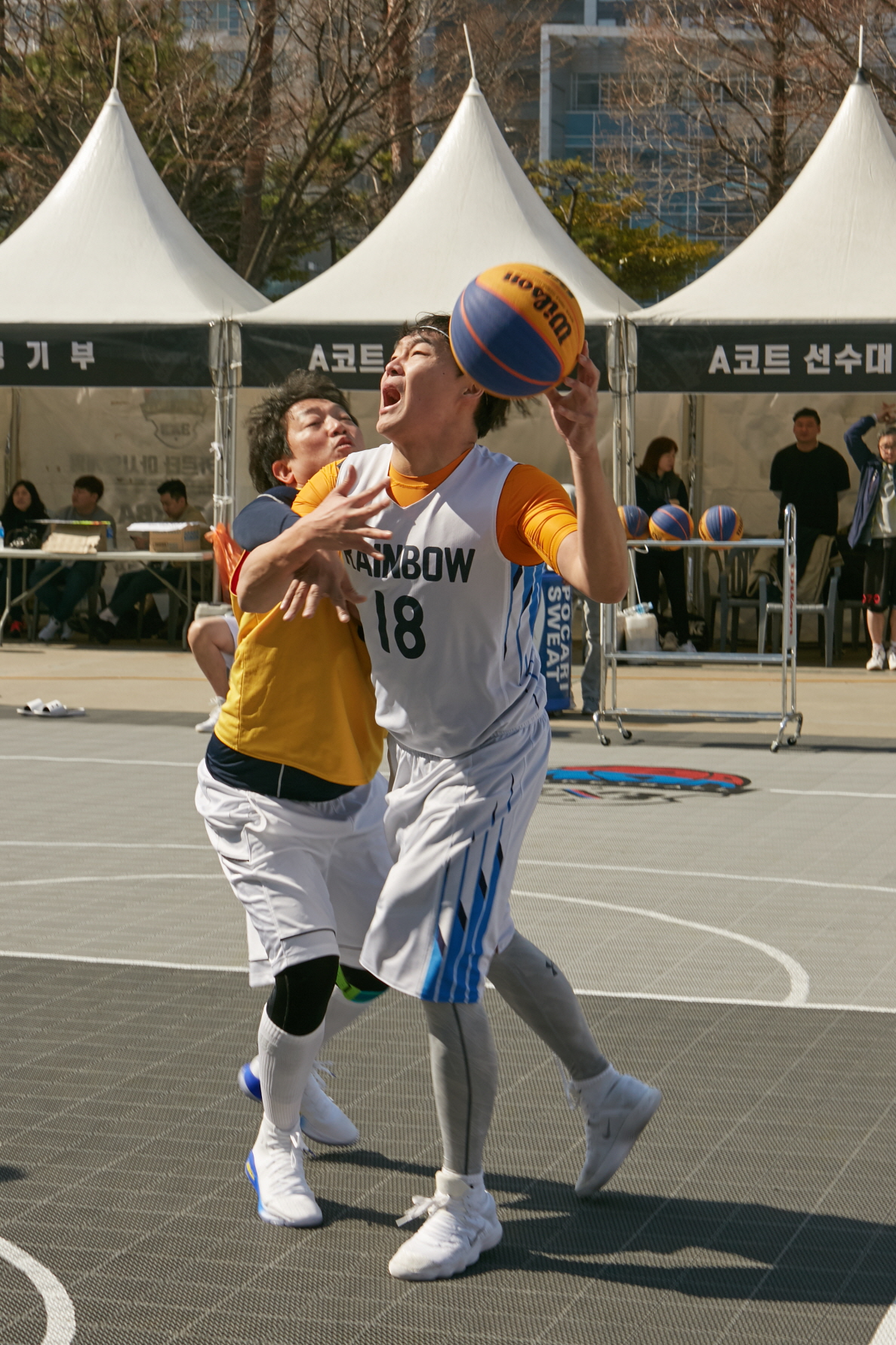 180310-0311 KBA 3x3 코리아투어 BUSAN