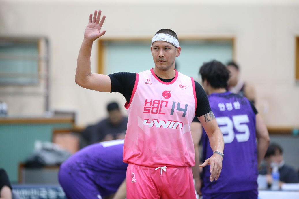 220716 KB국민은행 Liiv 3x3 코리아투어 인제대회 1일차
