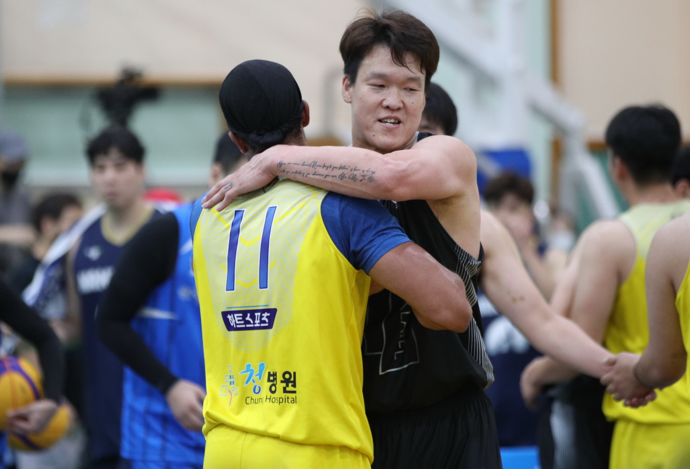 220717 KB국민은행 Liiv 3x3 코리아투어 인제대회 2일차