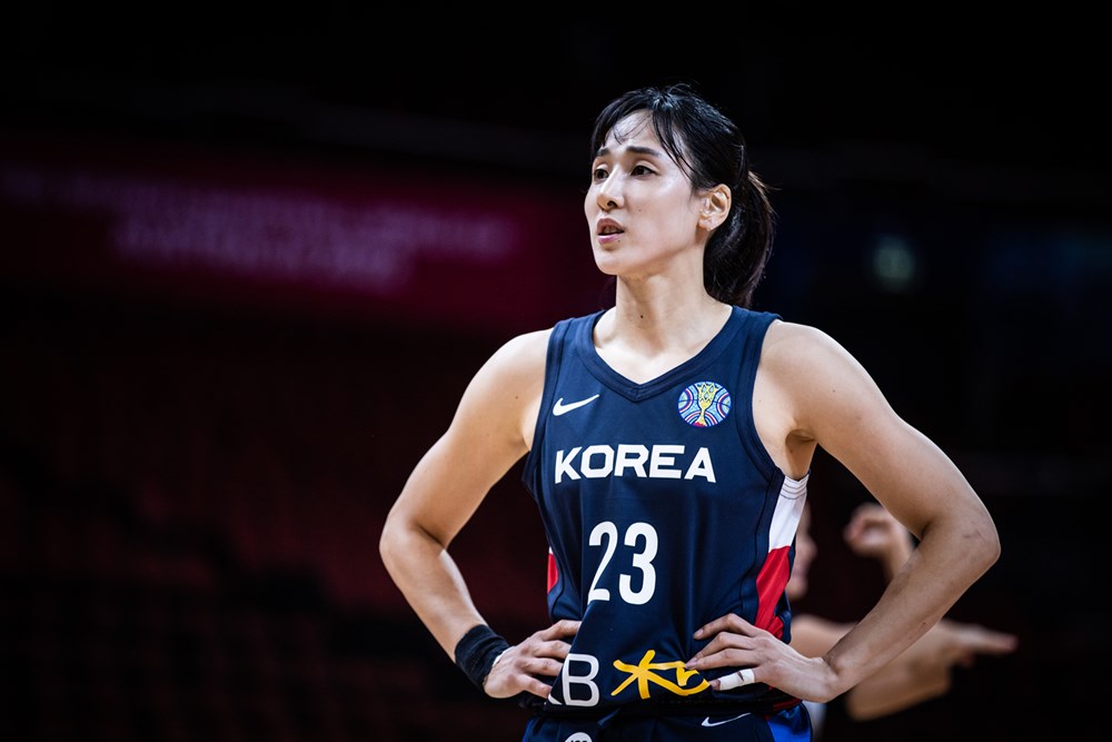 [FIBAWWC] 220927 vs 푸에르토리코