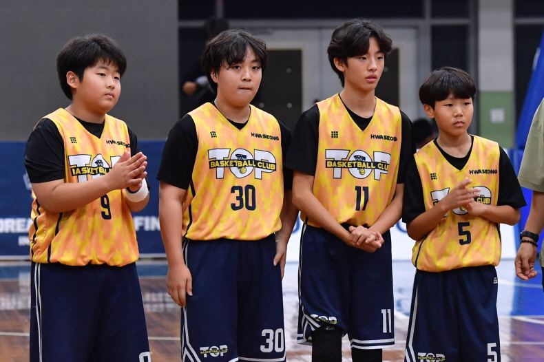 231105 KBA 3x3 코리아투어 파이널 전주대회 결승전