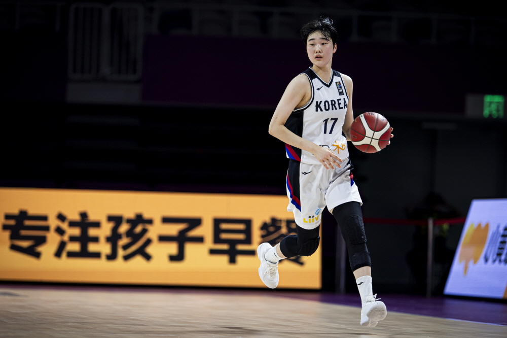 [FIBAU18WAC] 240625 vs 호주