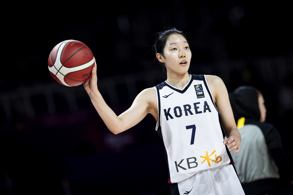 [FIBAU18WAC] 240626 vs 말레이시아