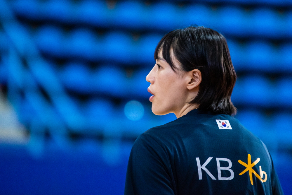 [FIBAWWCPQT] 240821 vs 체코