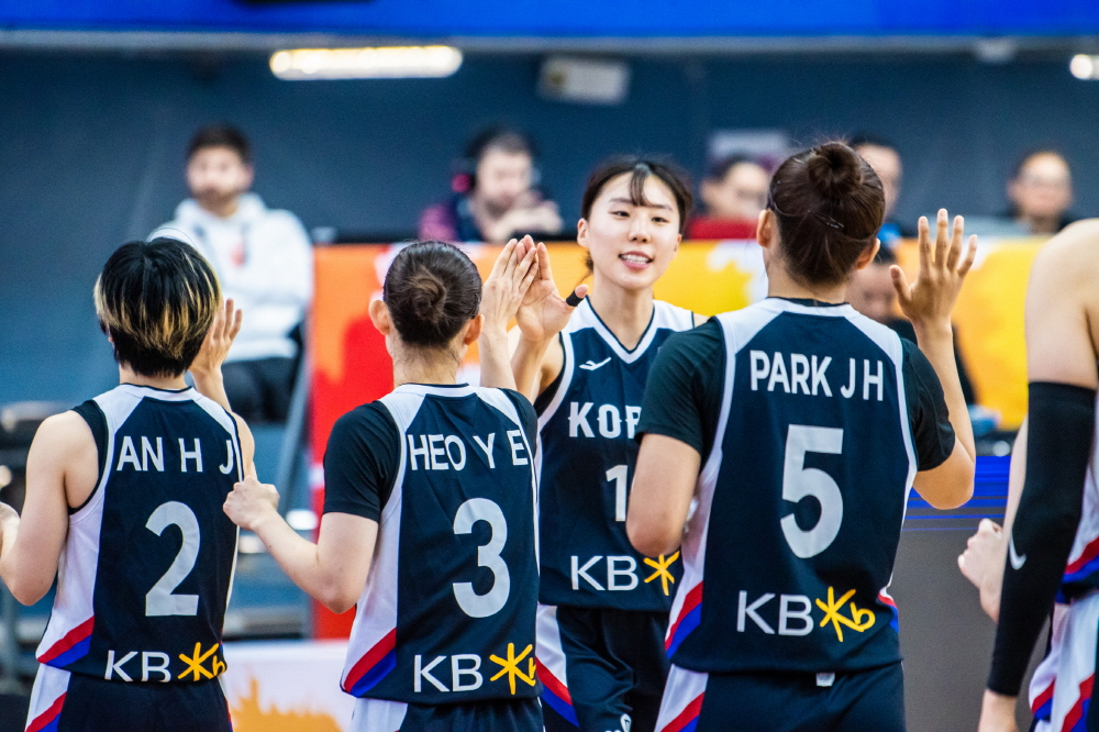 [FIBAWWCPQT] 240825 vs 몬테네그로