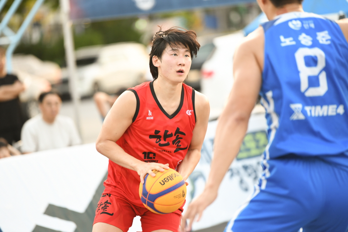 240907 [KBA 3x3 KOREA TOUR 2024 4차 제천대회] 1일차