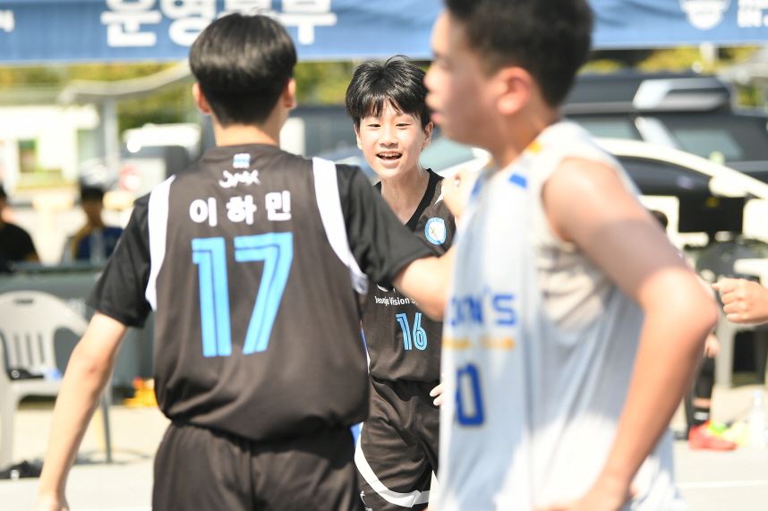 240908 [KBA 3x3 KOREA TOUR 2024 4차 제천대회] 2일차