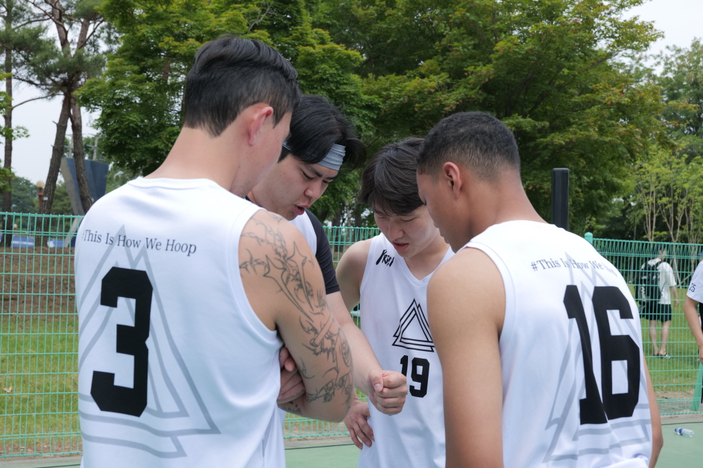 250607 [KBA 3x3 KOREA TOUR 2025 3차 과천대회] 1일차