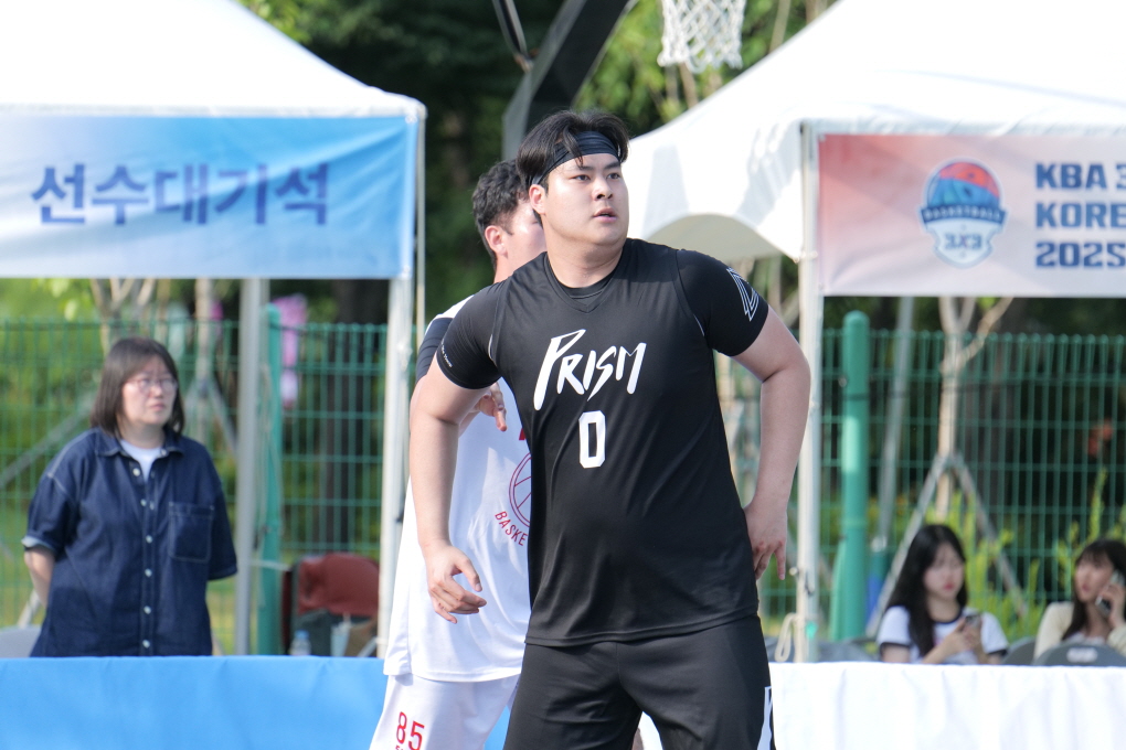 250608 [KBA 3x3 KOREA TOUR 2025 3차 과천대회] 2일차