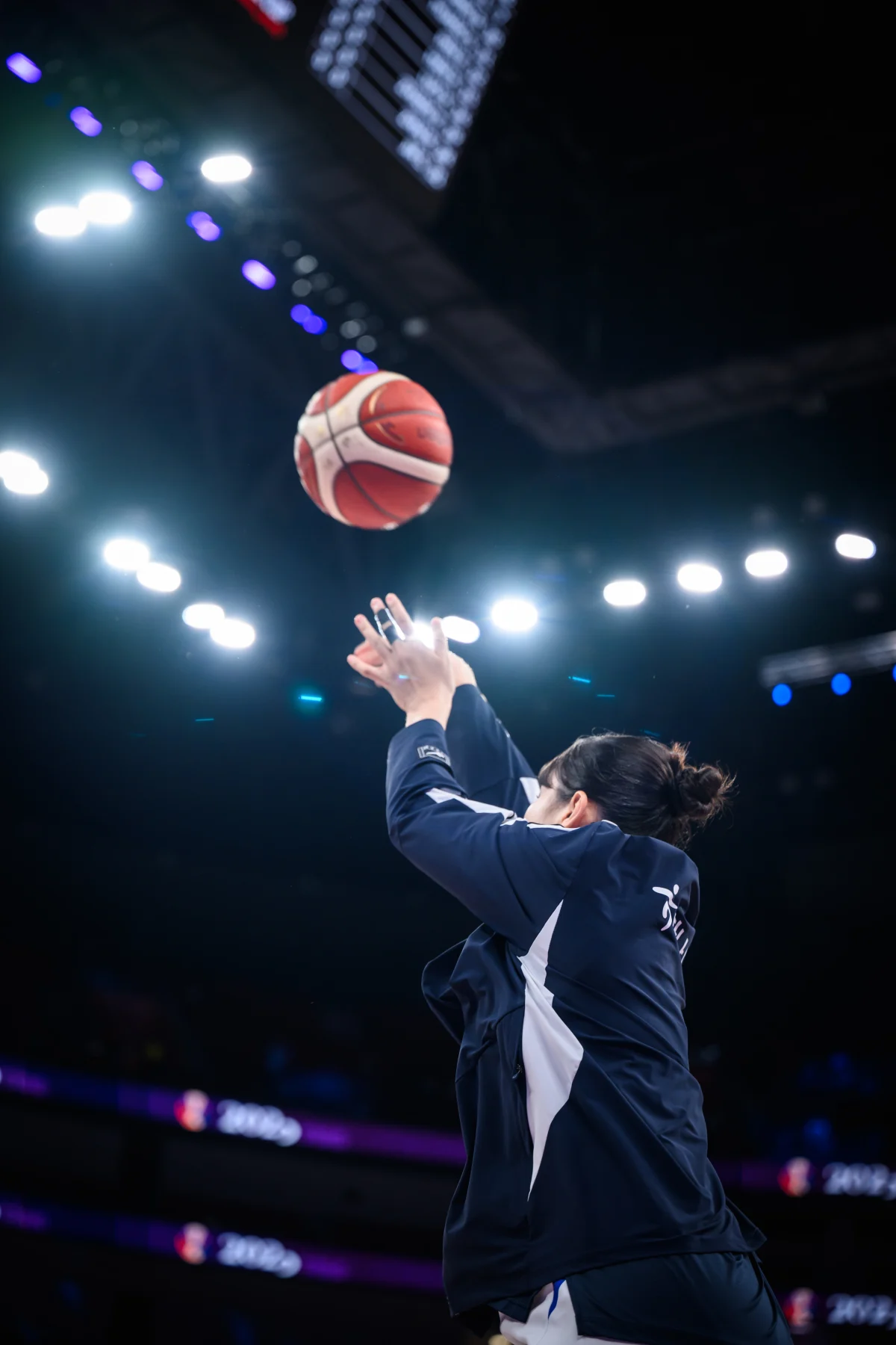 [FIBAWAC] 250715 vs 중국