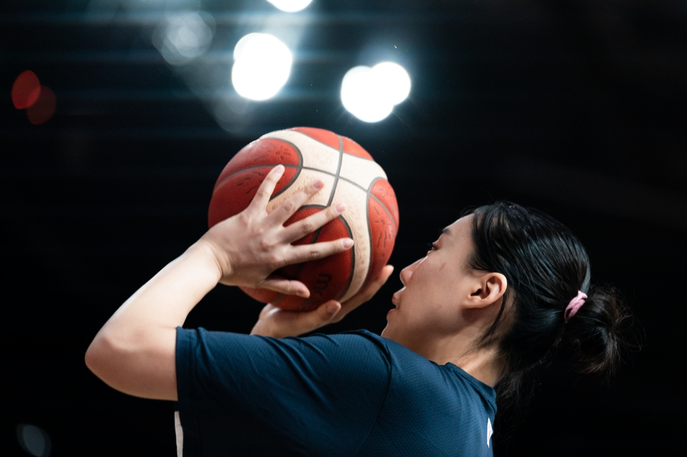 [FIBAWWC]  260906 vs 프랑스