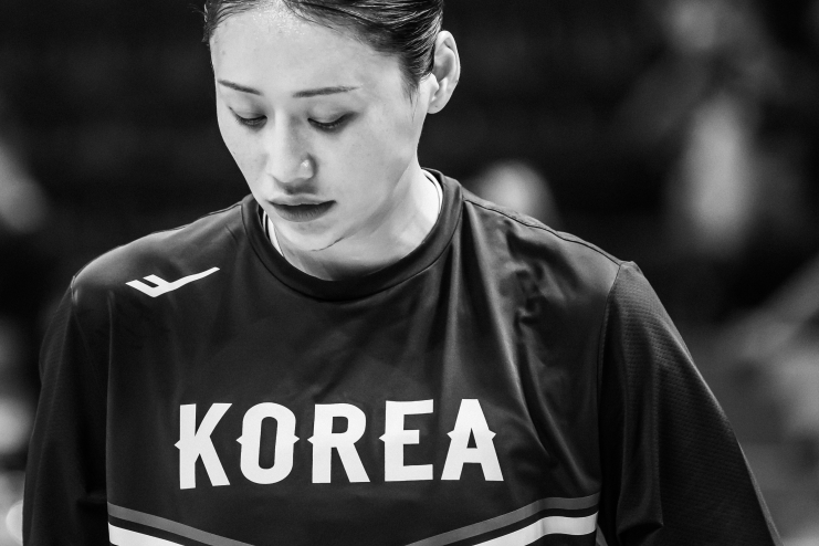 [FIBAWWC]  260907 vs 헝가리