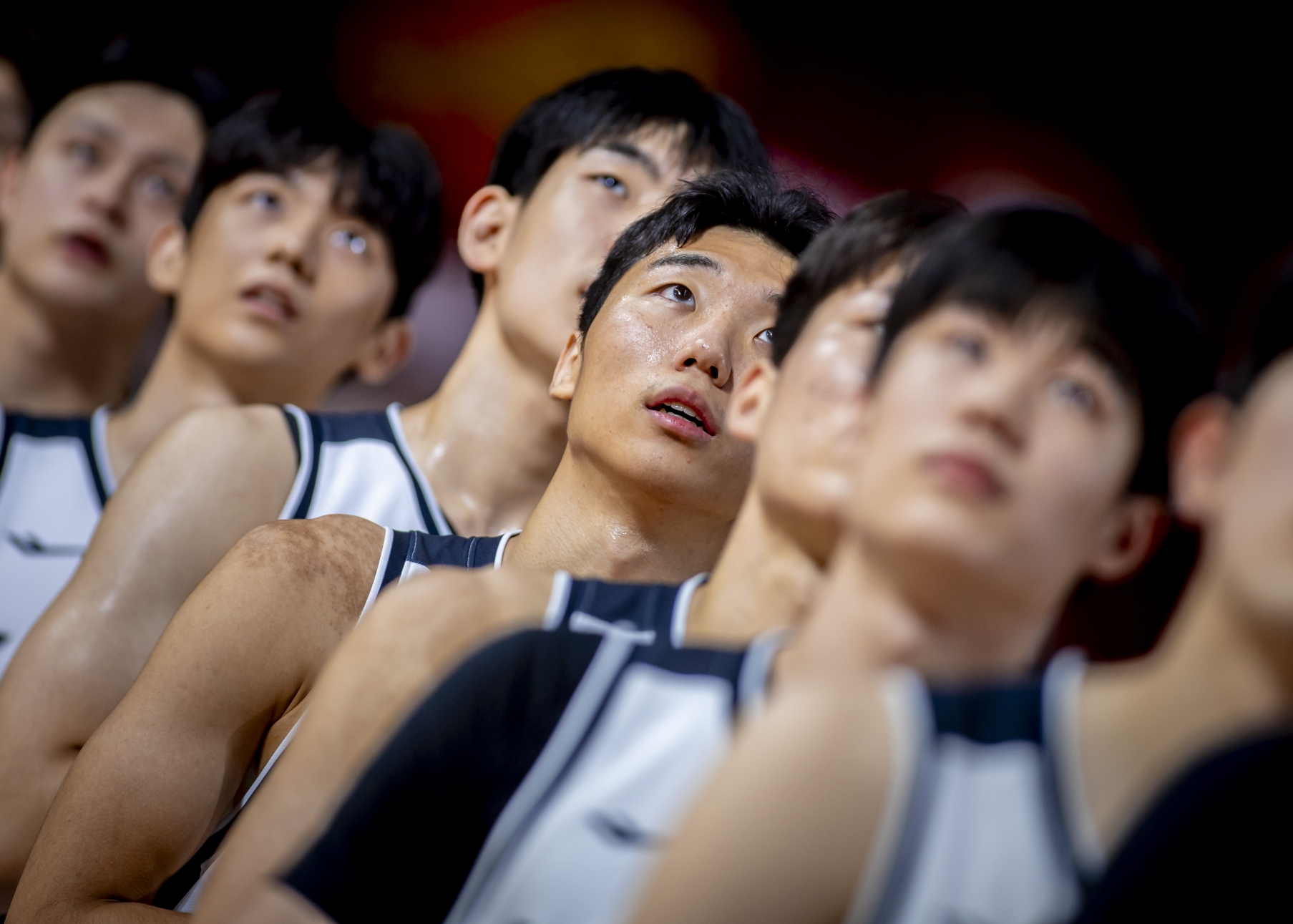 [FIBAU18AC] 260823 vs 뉴질랜드