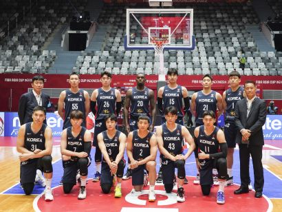 [2022 AC] 220712 vs 중국