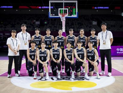 [FIBAU18WAC] 240624 vs 대만