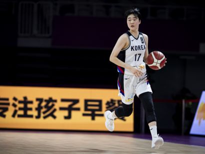 [FIBAU18WAC] 240625 vs 호주