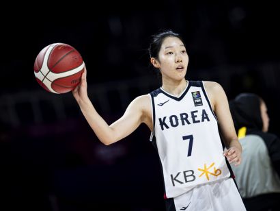 [FIBAU18WAC] 240626 vs 말레이시아