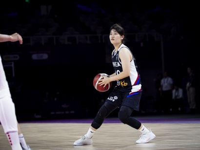 [FIBAU18WAC] 240629 vs 중국