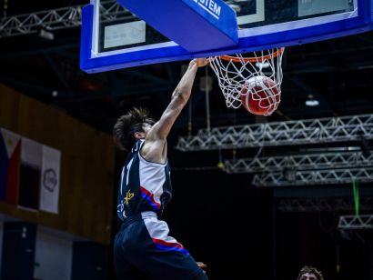 [FIBAU18AC] 240904 vs 쿠웨이트