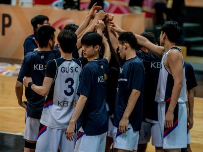 [FIBAU18AC] 240908 vs 요르단