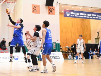 240512 [KBA 3x3 KOREA TOUR 2024 2차 인제대회] 2일차
