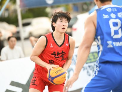 240907 [KBA 3x3 KOREA TOUR 2024 4차 제천대회] 1일차