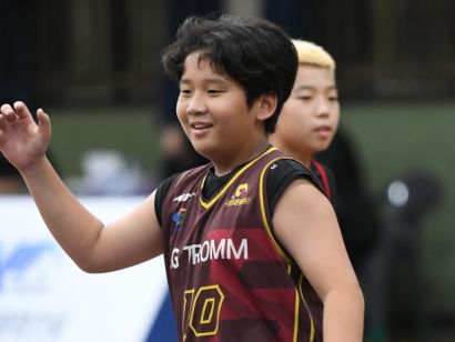 241019 [KB국민은행 KBA 3x3 KOREA TOUR 2024 파이널 전주대회] 1일차