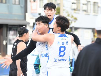 241020 [KB국민은행 KBA 3x3 KOREA TOUR 2024 파이널 전주대회] 2일차