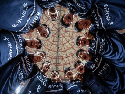 [FIBAU16AC] 250901 vs 몽골