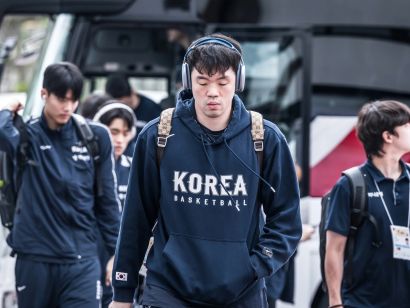 [FIBAWCQ] WINDOW2 vs 일본(Away/260301)