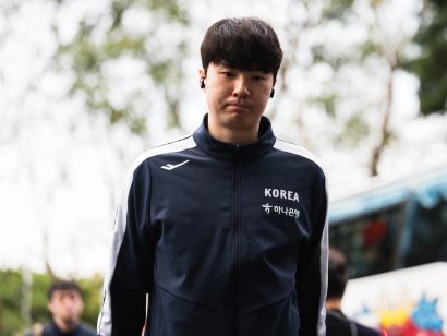 [FIBAWCQ] WINDOW2 vs 대만(Home/260226)