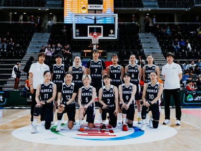 [FIBAWWCQ]  260312 vs 독일