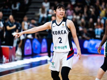 [FIBAWWCQ]  260313 vs 나이지리아