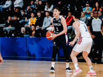 [FIBAWWCQ]  260316 vs 필리핀