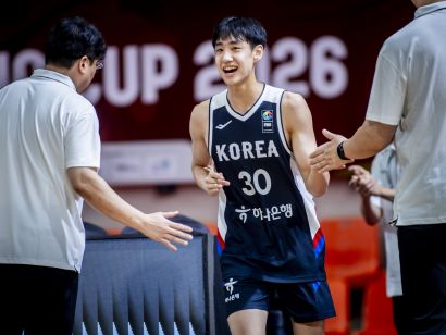 [FIBAU18AC] 260816 vs 인도