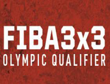 210527 USA v Korea | Men’s - Full Game | FIBA 3x3 Olympic Qualifier