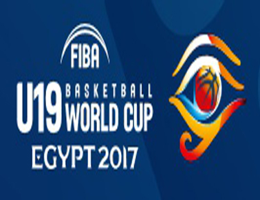 New Zealand v Korea - Full Game - FIBA U19 Basketball World Cup 2017