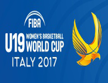 France v Korea - Full Game - FIBA U19 Women
