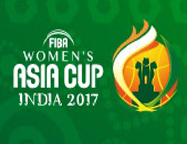 Korea v China - Full Game - 3rd Place - FIBA Women