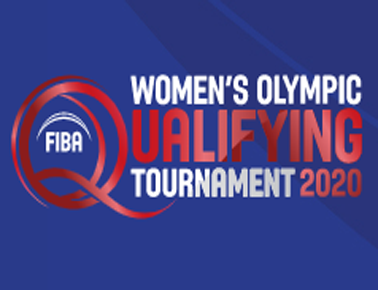 Korea v Spain - Highlights - FIBA Women´s Olympic Qualifying Tournament 2020