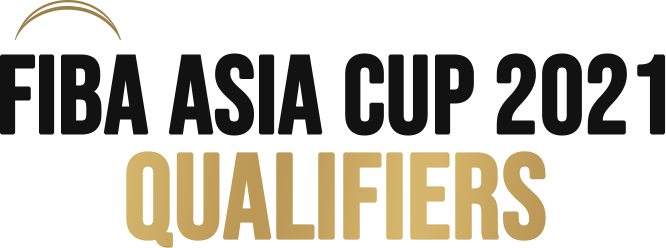 FIBA BASKETBALL WORLD CUP 2019 ASIAN QUALIFIERS